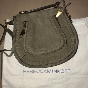 Rebecca minkoff crossbody bag